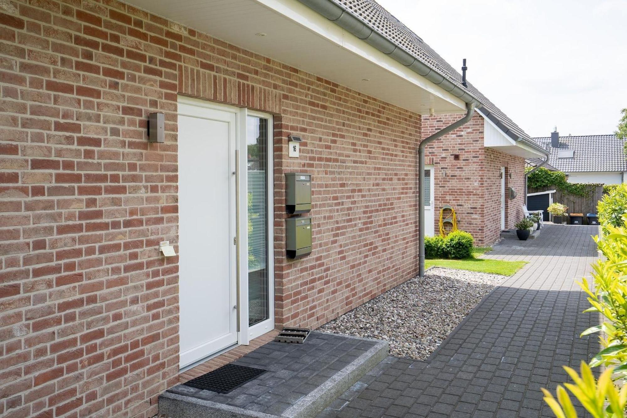 Ostseelaune Scharbeutz Exterior photo